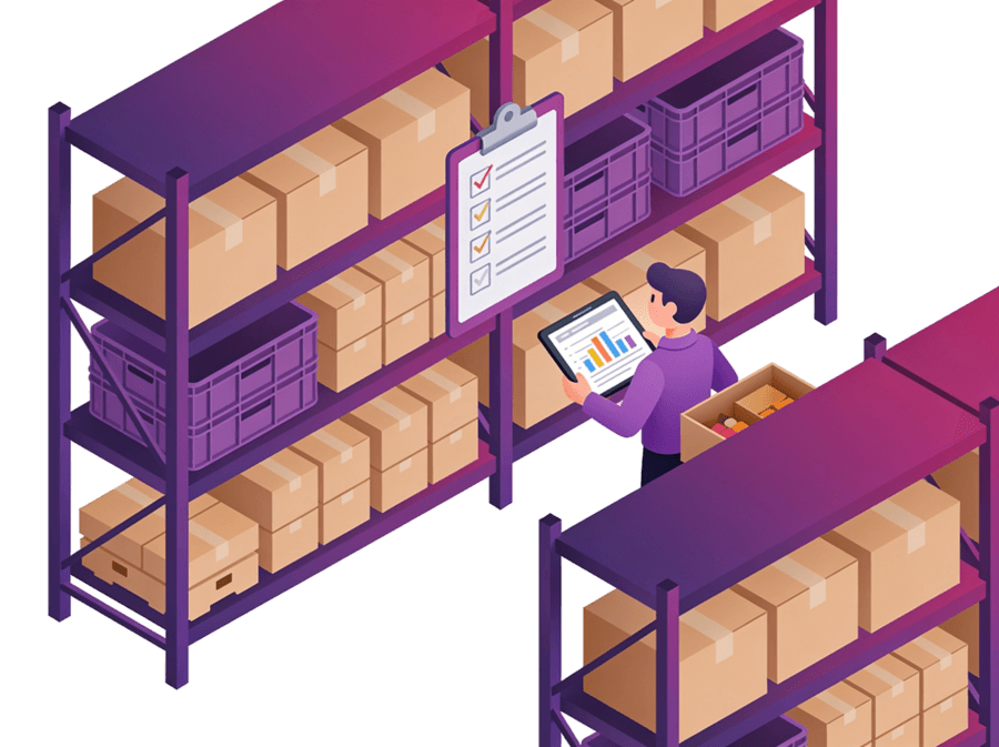 Inventory Management