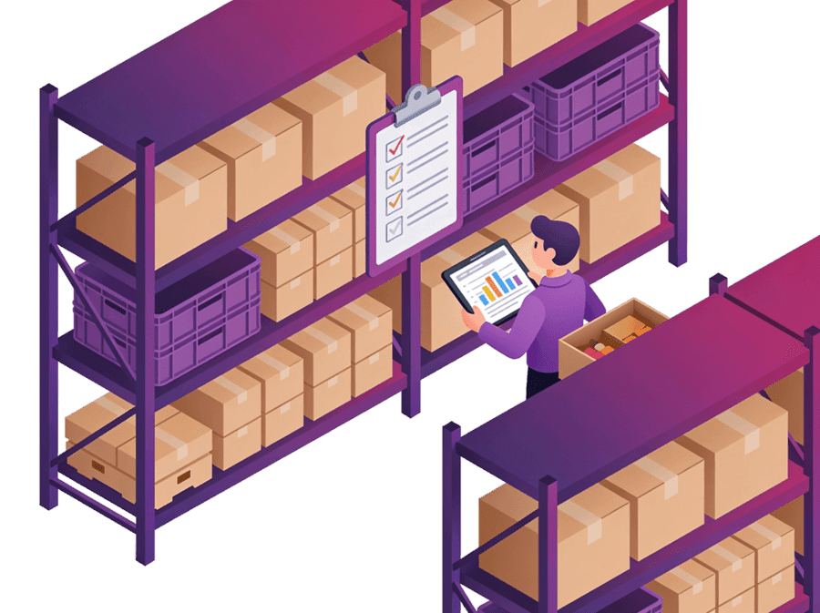Inventory Management