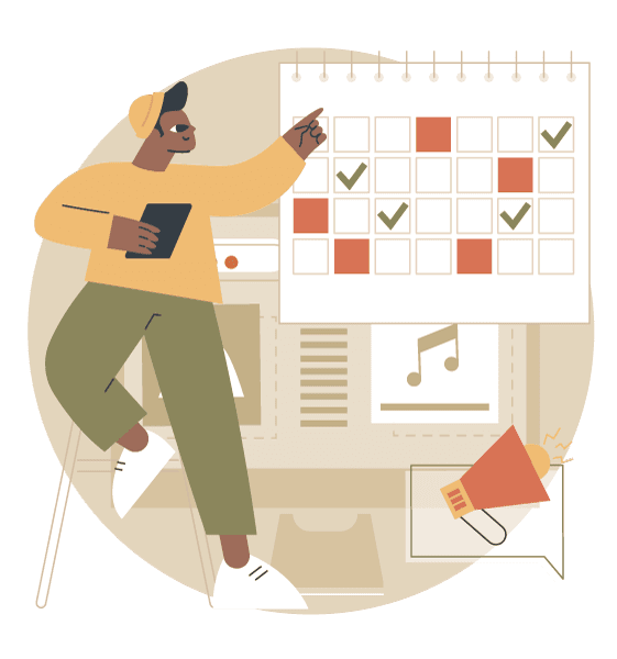 Task Management